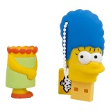 Tribe - Marge - The Simpsons - USB Flash Drive Memory Stick 8 GB - Pendrive - Data Storage - Flash Drive