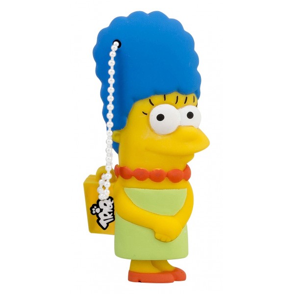 Tribe - Marge - The Simpsons - USB Flash Drive Stick 8 GB - Pendrive - Data Storage - Drive - Avvenice