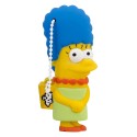 Tribe - Marge - The Simpsons - Chiavetta di Memoria USB 8 GB - Pendrive - Archiviazione Dati - Flash Drive