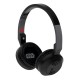 Tribe - Darth Vader - Star Wars - Episodio VII - Headphones with Foldable Microphone - 3.5 mm Jack - Smartphone, PC, PS4, Xbox