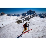 Luxury Dolomites - Seven Nights in The Dolomites - 8 Giorni 7 Notti - Exclusive Luxury