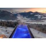 Luxury Dolomites - Seven Nights in a Dream Chalet - 8 Days 7 Nights - Exclusive Luxury