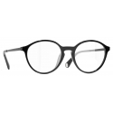 Chanel - Occhiali da Vista Pantos - Nero - Chanel Eyewear