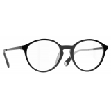 Chanel - Occhiali da Vista Pantos - Nero - Chanel Eyewear