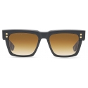DITA - Warthen Limited Edition - Black Yellow Gold - DTS434 - Sunglasses - DITA Eyewear