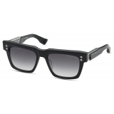 DITA - Warthen Limited Edition - Matte Black Palladium - DTS434 - Sunglasses - DITA Eyewear