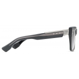DITA - Warthen Limited Edition - Matte Black Palladium - DTS434 - Sunglasses - DITA Eyewear