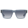 DITA - Warthen Limited Edition - Night Sky Antique Silver - DTS434 - Sunglasses - DITA Eyewear