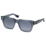 DITA - Warthen Limited Edition - Night Sky Antique Silver - DTS434 - Sunglasses - DITA Eyewear
