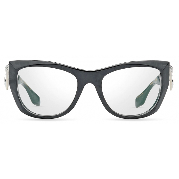 DITA - Icelus Optical - Black Pearl Silver - DTX438 - Optical Glasses - DITA Eyewear
