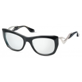 DITA - Icelus Optical - Black Pearl Silver - DTX438 - Optical Glasses - DITA Eyewear