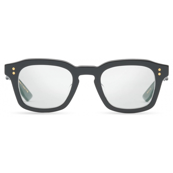 DITA - Waylun - Black Crystal Grey - DTX722 - Optical Glasses - DITA Eyewear