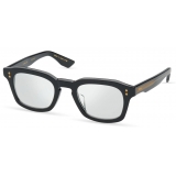 DITA - Waylun - Black Crystal Grey - DTX722 - Optical Glasses - DITA Eyewear
