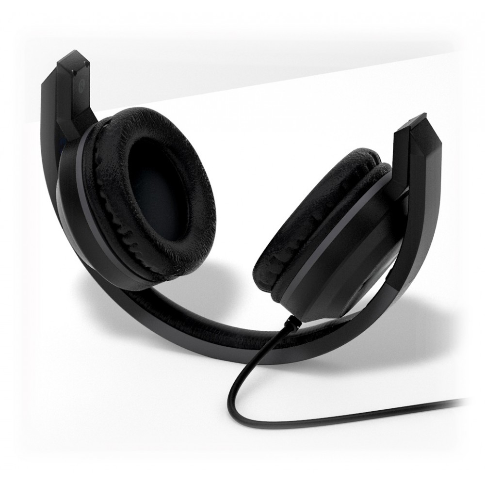 Tribe - Batman - DC Comics - Headphones with Foldable Microphone - 3.5