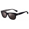 Cartier - Rectangular - Black Grey Lenses - Signature C de Cartier Collection - Sunglasses - Cartier Eyewear