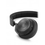 Bang & Olufsen - B&O Play - Beoplay H9i - Nero - Cuffie Auricolari Premium Wireless con Cancellazione di Rumore Attivo