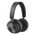 Bang & Olufsen - B&O Play - Beoplay H9i - Black - Premium Wireless Active Noise Cancellation Over-Ear Headphones