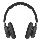 Bang & Olufsen - B&O Play - Beoplay H9i - Nero - Cuffie Auricolari Premium Wireless con Cancellazione di Rumore Attivo