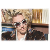 Portrait Eyewear - Charlotte - Sunglasses - Handmade in Italy - Exclusive Luxury Collection