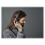Bang & Olufsen - B&O Play - Beoplay H9i - Black - Premium Wireless Active Noise Cancellation Over-Ear Headphones