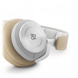 Bang & Olufsen - B&O Play - Beoplay H9i - Naturale - Cuffie Auricolari Premium Wireless con Cancellazione di Rumore Attivo