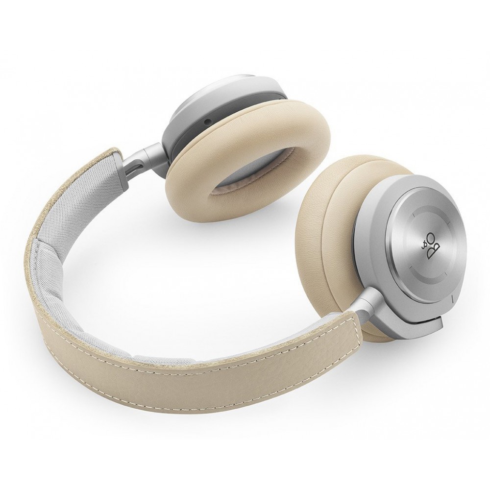 Bang & Olufsen - B&O Play - Beoplay H9i - Natural - Premium