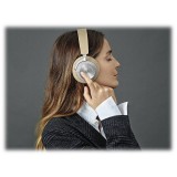 Bang & Olufsen - B&O Play - Beoplay H9i - Naturale - Cuffie Auricolari Premium Wireless con Cancellazione di Rumore Attivo