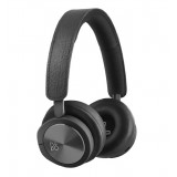 Bang & Olufsen - B&O Play - Beoplay H8i - Black - Premium Wireless Active Noise Cancellation Over-Ear Headphones