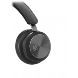 Bang & Olufsen - B&O Play - Beoplay H8i - Black - Premium Wireless Active Noise Cancellation Over-Ear Headphones