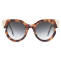 Portrait Eyewear -  Limited Edition - Sunglasses - Handmade in Italy - Exclusive Luxury Collection