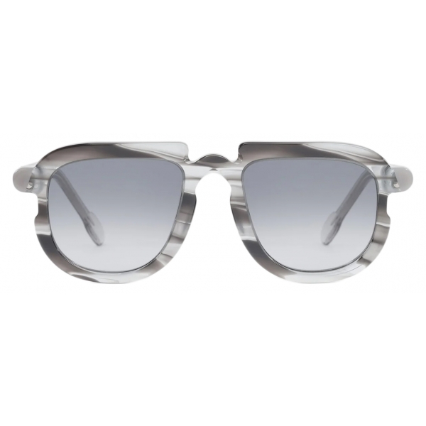 Portrait Eyewear - Sunglasses - Handmade in Italy - Exclusive Luxury Collection