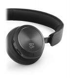 Bang & Olufsen - B&O Play - Beoplay H8i - Nero - Cuffie Auricolari Premium Wireless con Cancellazione di Rumore Attivo