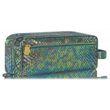 La Prima Luxury - Abra - Reef - Handbag - Luxury Exclusive Collection