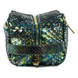 La Prima Luxury - Abra - Reef - Handbag - Luxury Exclusive Collection