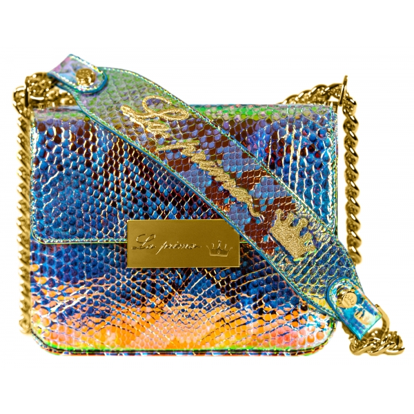 La Prima Luxury - Bambola - Lucciola - Handbag - Luxury Exclusive Collection
