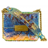 La Prima Luxury - Bambola - Lucciola - Handbag - Luxury Exclusive Collection