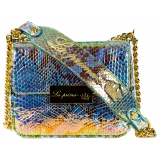 La Prima Luxury - Bambola - Lucciola - Handbag - Luxury Exclusive Collection