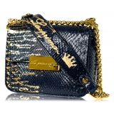 La Prima Luxury - Bambola - Sera - Handbag - Luxury Exclusive Collection