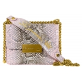 La Prima Luxury - Bambola - Yogurt - Handbag - Luxury Exclusive Collection