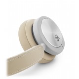 Bang & Olufsen - B&O Play - Beoplay H8i - Naturale - Cuffie Auricolari Premium Wireless con Cancellazione di Rumore Attivo