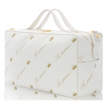 La Prima Luxury - Cadabra - Fior di Latte - Borsa - Luxury Exclusive Collection