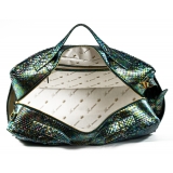 La Prima Luxury - Cadabra - Reef - Handbag - Luxury Exclusive Collection