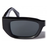 Off-White - Fillmore Sunglasses - Black - Luxury - Off-White Eyewear