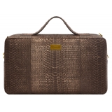 La Prima Luxury - Cadabra - Terra - Borsa - Luxury Exclusive Collection