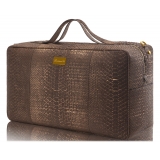 La Prima Luxury - Cadabra - Terra - Borsa - Luxury Exclusive Collection