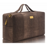 La Prima Luxury - Cadabra - Terra - Handbag - Luxury Exclusive Collection