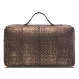 La Prima Luxury - Cadabra - Terra - Borsa - Luxury Exclusive Collection