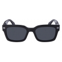 Off-White - Midland Sunglasses - Black - Luxury - Off-White Eyewear