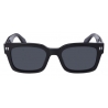 Off-White - Midland Sunglasses - Black - Luxury - Off-White Eyewear