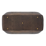La Prima Luxury - Cadabra - Vulcano - Handbag - Luxury Exclusive Collection
